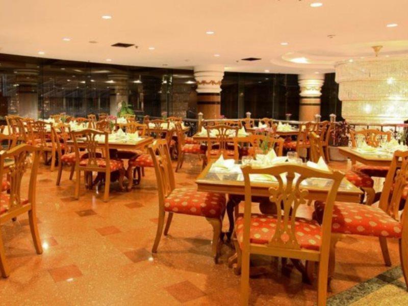 Grand Tower Inn Rama 6 Bangkok Eksteriør billede